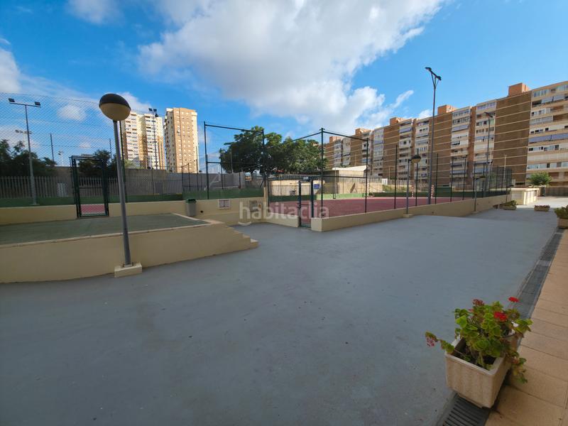 Foto a5b7a2c2-2e09-4603-b6bd-2ea81c4d5a41. Appartamento in carrer hisenda de l'administrador 4 in Campello (el)