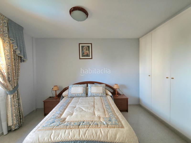 Foto d8e32376-c5ac-4925-b556-64f6cad276cd. Appartamento in carrer hisenda de l'administrador 4 in Campello (el)