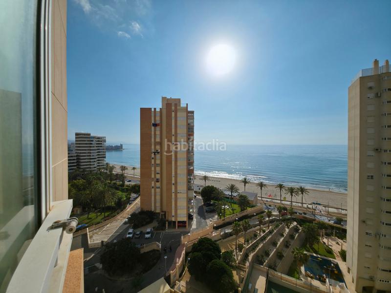 Foto dee3549b-2dba-4899-b1d9-9ed74913a9cb. Appartamento in carrer hisenda de l'administrador 4 in Campello (el)