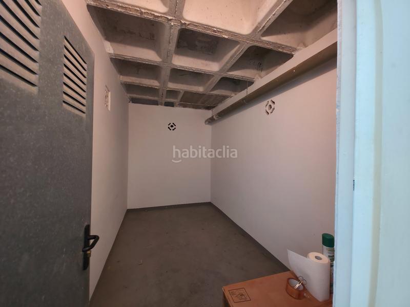Foto e4b7f5c8-b536-456d-b9b4-01ad6d275788. Appartamento in carrer hisenda de l'administrador 4 in Campello (el)