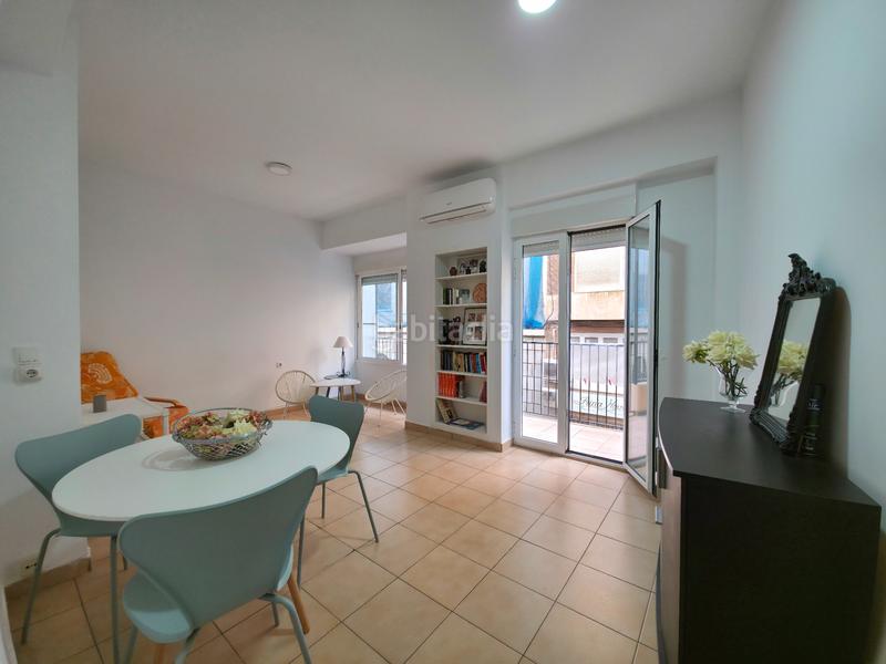Foto 2c2b2227-6f92-48c6-bdc6-17975ce15cbe. Piso en carrer navas 16 piso con terraza y patio en Alicante