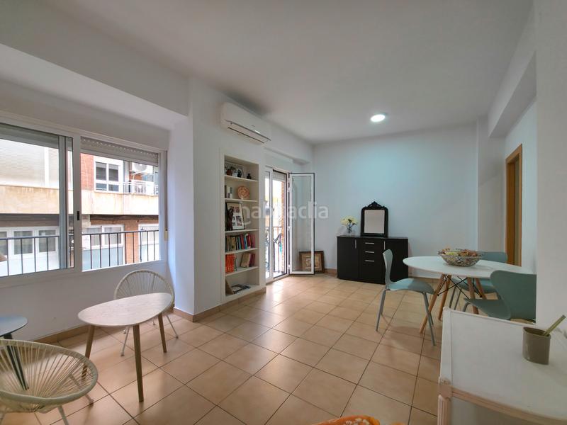 Foto 9415d1c8-b30b-443e-9d02-728f04516394. Piso en carrer navas 16 piso con terraza y patio en Alicante