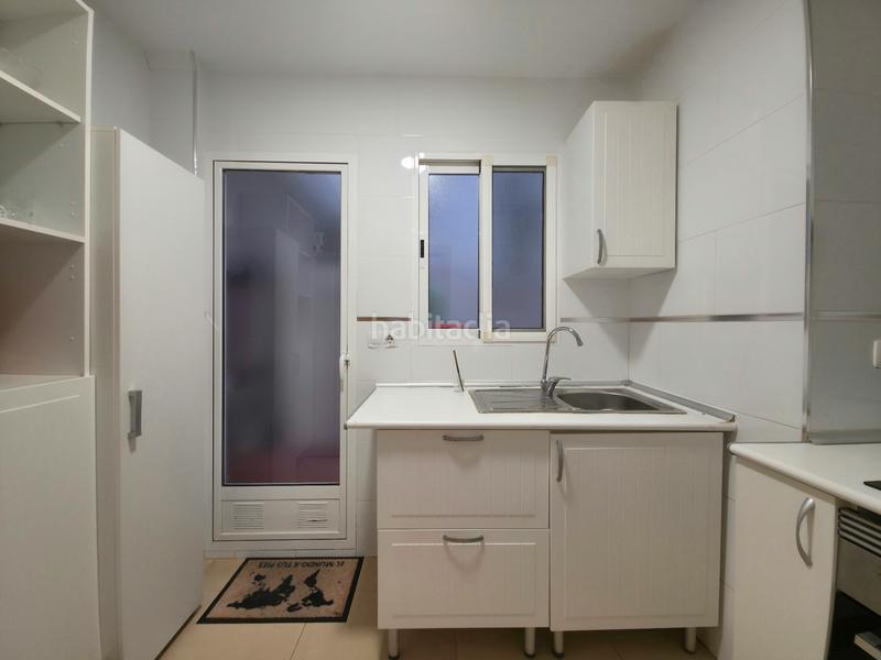 Foto b20b885b-3538-434b-99ff-69f3550ba450. Piso en carrer navas 16 piso con terraza y patio en Alicante