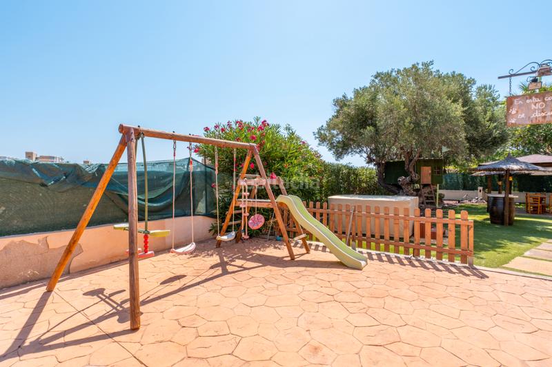 Foto 0045c027-d181-461f-97d9-56d88e5eebc9. Xalet a avinguda de cova del llop marí 37 a Pueblo Español-Coveta Fumá Campello (el)