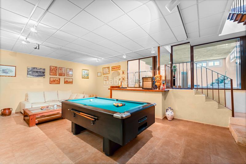 Foto 2267c825-5807-41be-99dc-1973cf90c042. Xalet a avinguda de cova del llop marí 37 a Pueblo Español-Coveta Fumá Campello (el)