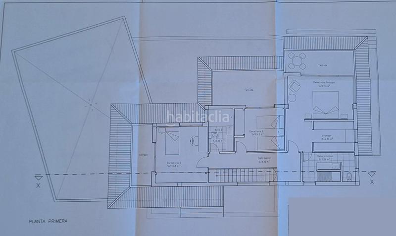 Foto 4fa30c8b-c624-4000-ad56-e8ac138569f9. Xalet a avinguda de cova del llop marí 37 a Pueblo Español-Coveta Fumá Campello (el)