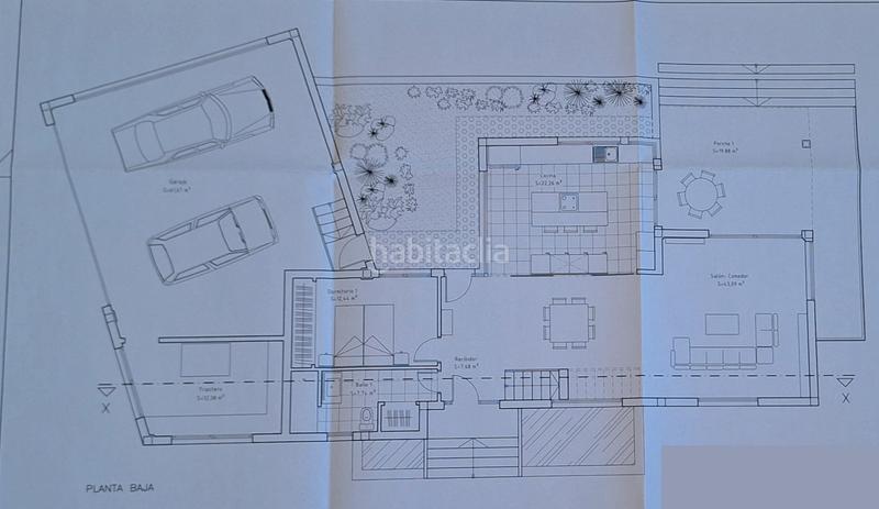 Foto 80543267-f4d3-4310-8d6b-11d0a1bc87a6. Xalet a avinguda de cova del llop marí 37 a Pueblo Español-Coveta Fumá Campello (el)