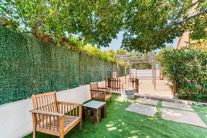 Foto b99c90ed-27ef-4e7c-b29d-7dc3858b5d93. Xalet a avinguda de cova del llop marí 37 a Pueblo Español-Coveta Fumá Campello (el)