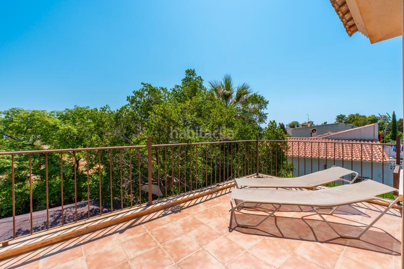 Foto fce301be-c97e-40b0-8a04-2d1bd8fe7446. Xalet a avinguda de cova del llop marí 37 a Pueblo Español-Coveta Fumá Campello (el)