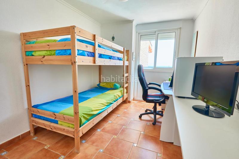 Foto 0933f893-8e8e-42e4-94d4-22c310b7f765. Lloguer pis a avenida jaime i el conquistador 66 a Campello (el)