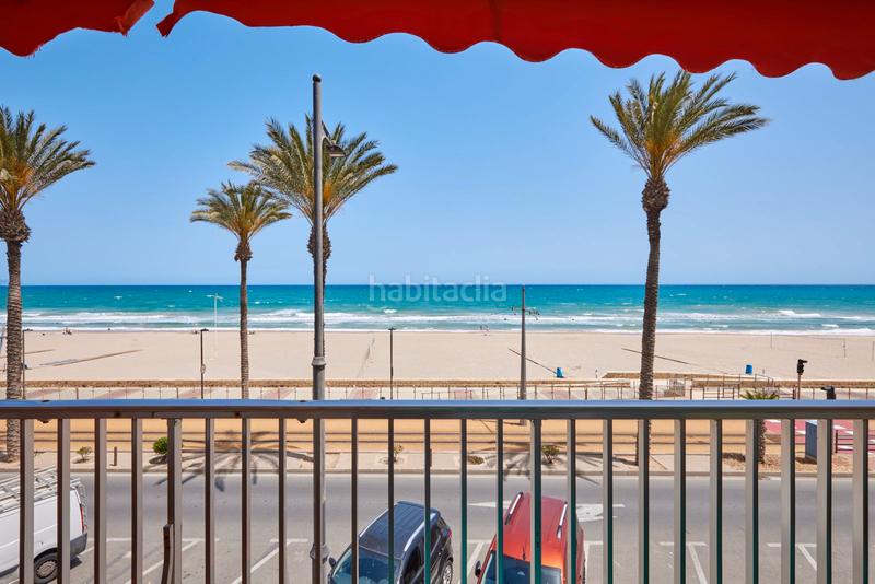 Foto 316a23fe-17bb-448a-917a-2292c5eee244. Lloguer pis a avenida jaime i el conquistador 66 a Campello (el)