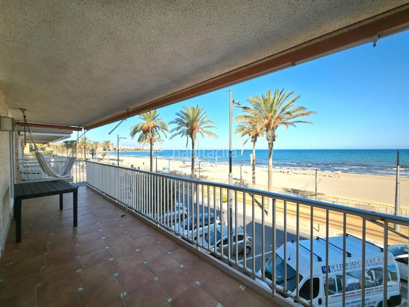 Foto b11e7890-a737-4ff3-945e-119d395131a4. Lloguer pis a avenida jaime i el conquistador 66 a Campello (el)