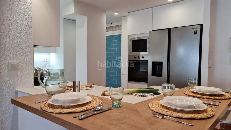 Foto c16adac4-c896-4bbb-bfeb-0ce2414b976f. Lloguer pis a avenida jaime i el conquistador 66 a Campello (el)