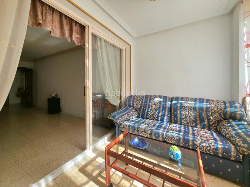 Foto 30087f7b-0f75-4d2d-828b-2e8b3cf471e0. Appartamento in calle de la primavera 22 in Carolinas Altas Alicante