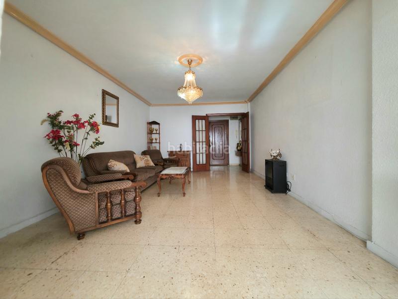 Foto 739bf89b-ba9b-43eb-9ce4-15d00e7840fa. Appartamento in calle de la primavera 22 in Carolinas Altas Alicante