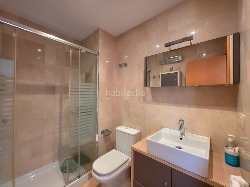 Foto 08584f26-282c-4b71-80ca-a847a36b920d. Penthouse in avenida san bartolome tir 22 in Los Arenales del Sol Elche / Elx