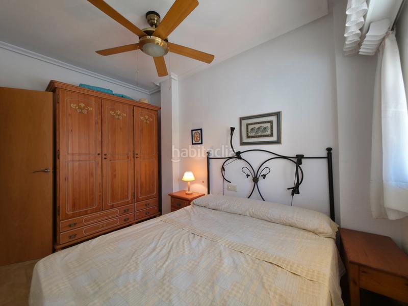 Foto 17f5c1a2-ab0e-4e01-a5fa-7ef1c98de662. Penthouse in avenida san bartolome tir 22 in Los Arenales del Sol Elche / Elx