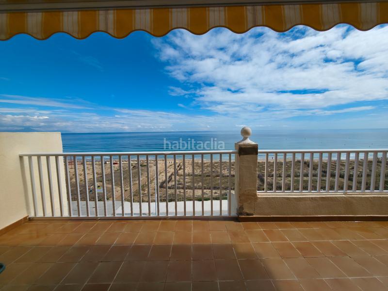 Foto 1d245c47-377c-484c-9687-72fa3ca03446. Penthouse in avenida san bartolome tir 22 in Los Arenales del Sol Elche / Elx