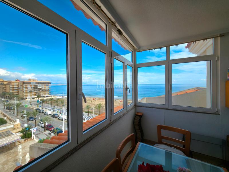 Foto 714c2b15-99b8-4063-b386-0987c84813e2. Penthouse in avenida san bartolome tir 22 in Los Arenales del Sol Elche / Elx