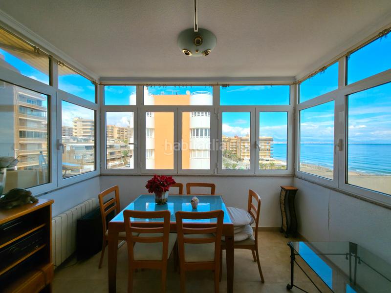 Foto 887482a1-cdc9-429e-8c6b-53aa24aa75cb. Penthouse in avenida san bartolome tir 22 in Los Arenales del Sol Elche / Elx