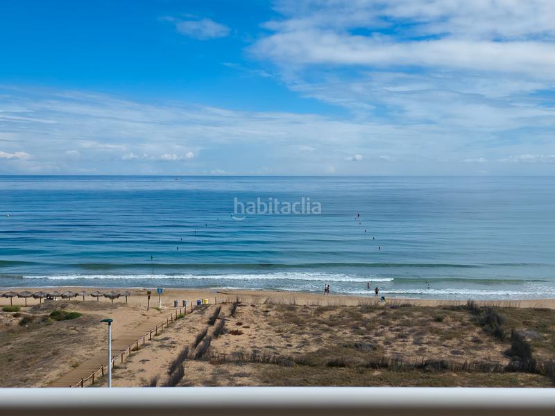 Foto 894299a5-7a82-434c-9887-611e1f69333a. Penthouse in avenida san bartolome tir 22 in Los Arenales del Sol Elche / Elx