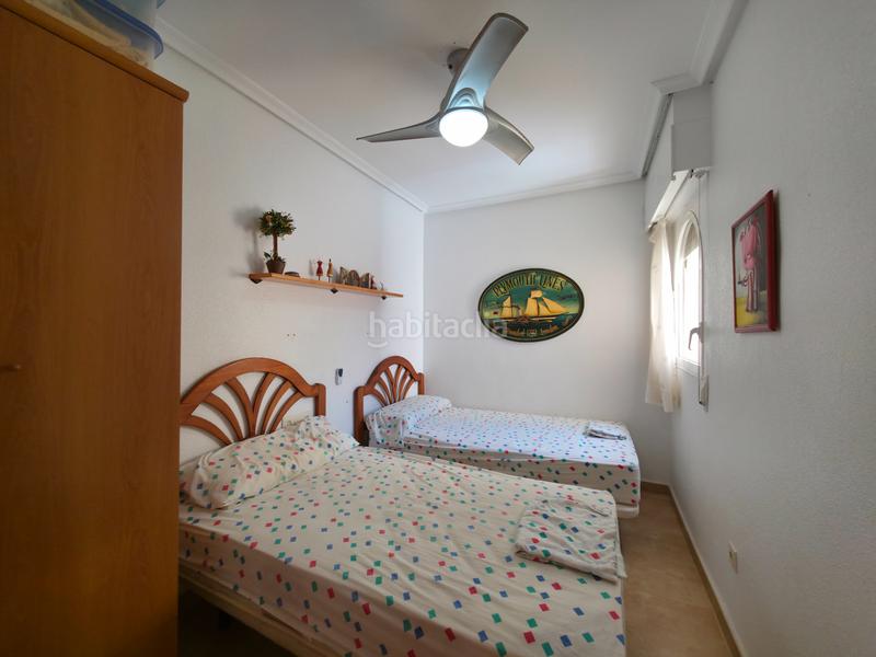 Foto 8a827977-3e26-4656-8049-9608a60b8a5d. Penthouse in avenida san bartolome tir 22 in Los Arenales del Sol Elche / Elx