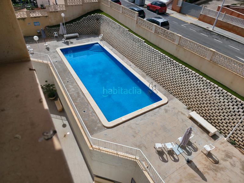 Foto 8b025b8d-ab83-41c8-bde5-f68201438720. Penthouse in avenida san bartolome tir 22 in Los Arenales del Sol Elche / Elx