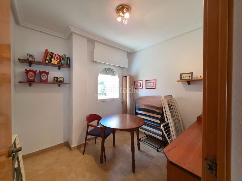 Foto b2741135-9e74-455a-8a27-fb5c60558c8c. Penthouse in avenida san bartolome tir 22 in Los Arenales del Sol Elche / Elx