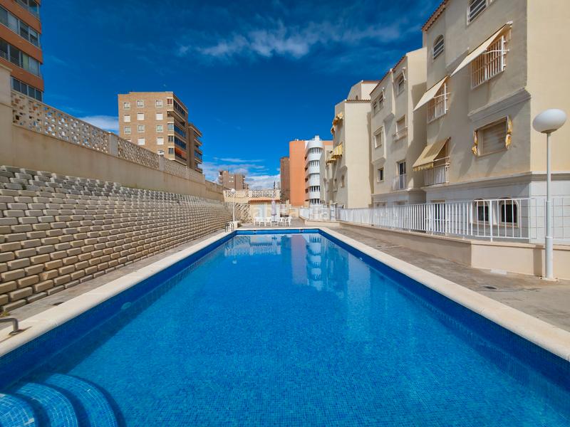 Foto b37e85f2-b60a-4502-a0dd-330cd0b05849. Penthouse in avenida san bartolome tir 22 in Los Arenales del Sol Elche / Elx
