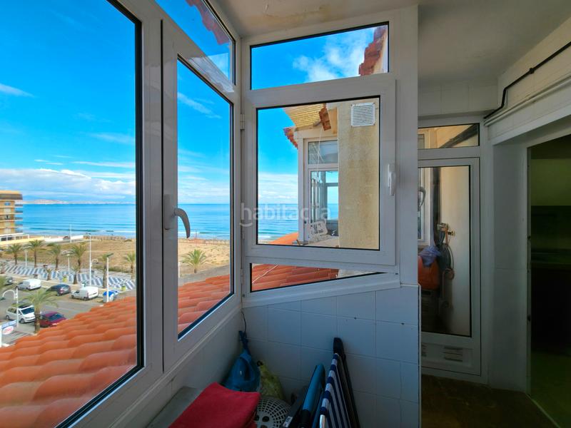 Foto b85e60b7-ff64-43d0-b367-b6203afb7dbf. Penthouse in avenida san bartolome tir 22 in Los Arenales del Sol Elche / Elx