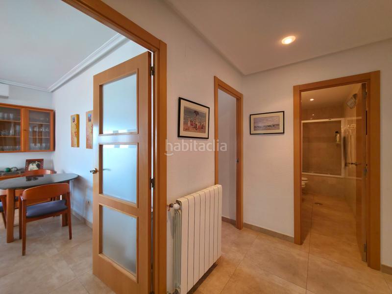 Foto bd0bfbb4-5294-4784-bd97-a726725923a0. Penthouse in avenida san bartolome tir 22 in Los Arenales del Sol Elche / Elx