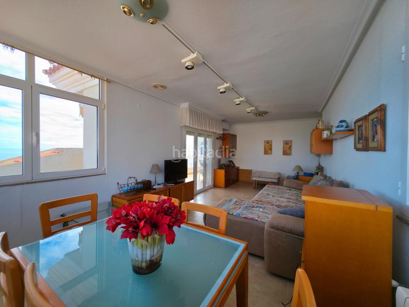 Foto cc441f3d-dd82-4202-8f51-64d72e879259. Penthouse in avenida san bartolome tir 22 in Los Arenales del Sol Elche / Elx