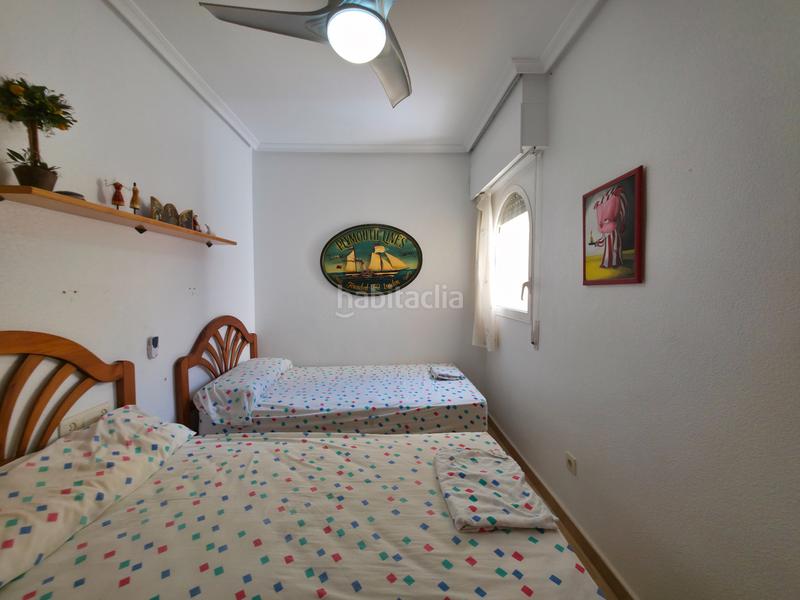 Foto d342635c-f40e-4fb3-9245-ef3bd07f0a9c. Penthouse in avenida san bartolome tir 22 in Los Arenales del Sol Elche / Elx