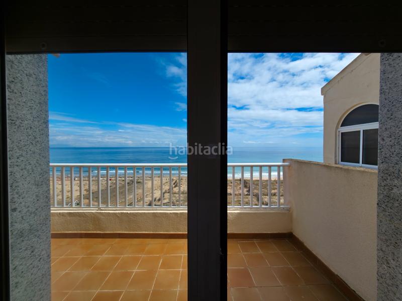 Foto d9fb8fdd-8550-43b3-a45b-7ddcb49da29d. Penthouse in avenida san bartolome tir 22 in Los Arenales del Sol Elche / Elx