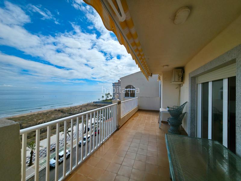 Foto db4a76ff-c362-4515-aec2-e7978ccff46f. Penthouse in avenida san bartolome tir 22 in Los Arenales del Sol Elche / Elx