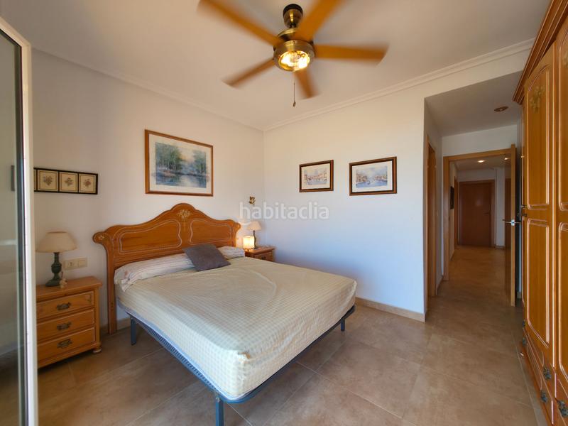 Foto fd45cf94-d709-46eb-b0c8-f350708f8945. Penthouse in avenida san bartolome tir 22 in Los Arenales del Sol Elche / Elx