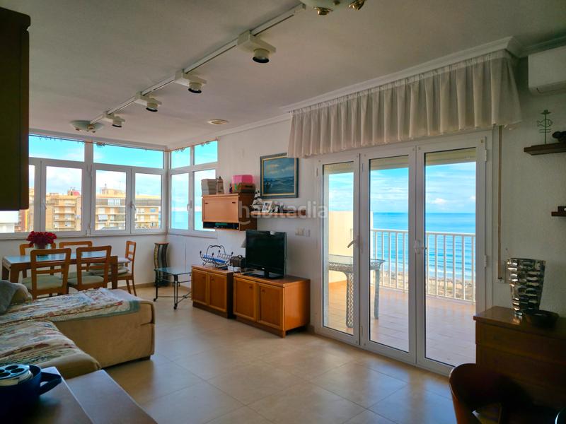 Foto fdf79e0c-dd4b-44d2-ad3d-6aad2ae2fc96. Penthouse in avenida san bartolome tir 22 in Los Arenales del Sol Elche / Elx