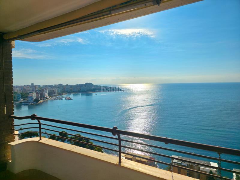 Foto 5ae1c0e2-bbb6-417a-b35d-810e3efafeae. Pis a avenida de villajoyosa 103 a Albufereta Alicante