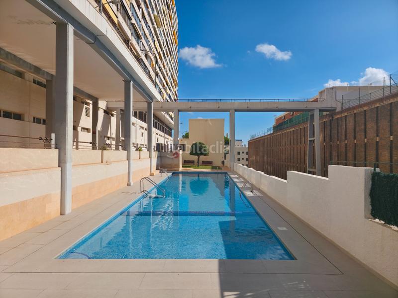 Foto 87c604d6-74e8-4a5d-9366-6dc0750b449b. Pis a avenida de villajoyosa 103 a Albufereta Alicante