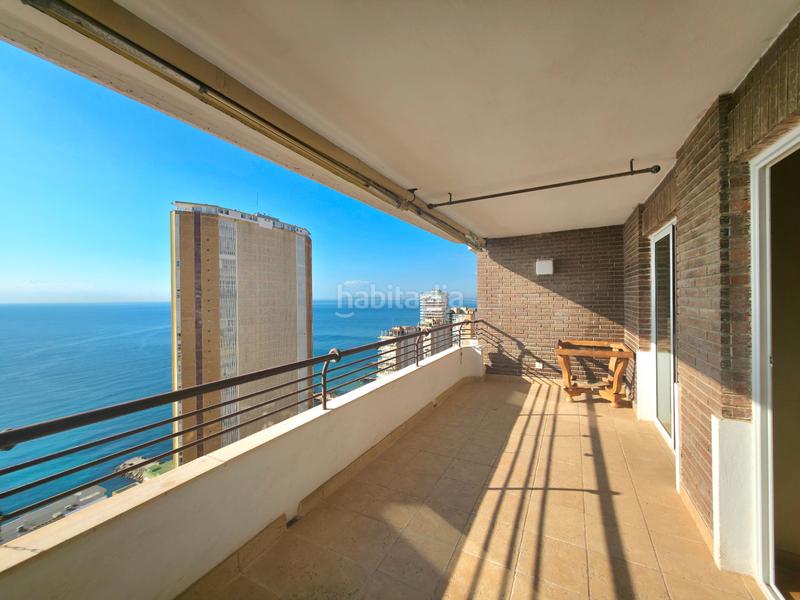 Foto aa654c82-d86b-4e17-a79e-96a8ff2b8187. Pis a avenida de villajoyosa 103 a Albufereta Alicante