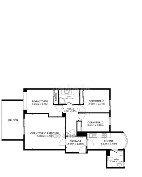 Foto c709d072-582c-484e-959c-d422ac46696e. Pis a avenida de villajoyosa 103 a Albufereta Alicante