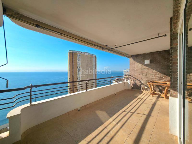 Foto fd8828a7-5108-499c-846f-75d3caa42250. Pis a avenida de villajoyosa 103 a Albufereta Alicante