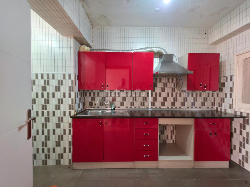 Foto a8f26b48-de36-4cad-9ae8-56433d1ab6cc. Appartamento in calle pintor cabrera 11 in Ensanche-Diputación Alicante