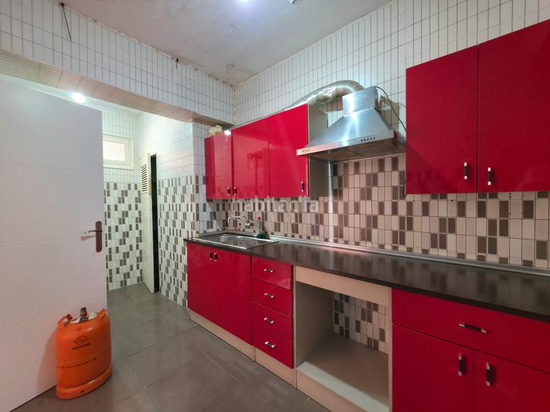 Foto a90a56ac-c486-4a39-9361-607b32270332. Appartamento in calle pintor cabrera 11 in Ensanche-Diputación Alicante