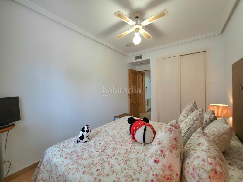 Foto 0ef01191-ee58-4b89-b033-f315e652f84a. Casa a schiera in avenida pintor pérez gil 33 in Alicante golf Alicante