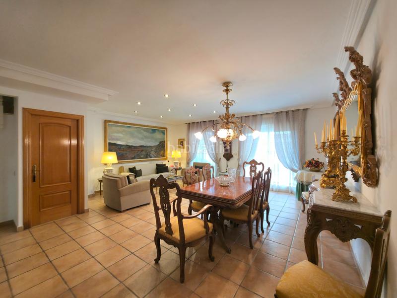 Foto 11d43be2-63ac-45af-94ef-fd366a07e60d. Casa a schiera in avenida pintor pérez gil 33 in Alicante golf Alicante