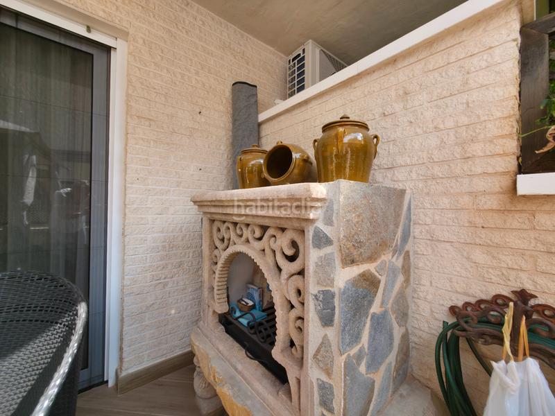 Foto 7d33534b-6701-496c-8823-af623dd042b7. Casa a schiera in avenida pintor pérez gil 33 in Alicante golf Alicante