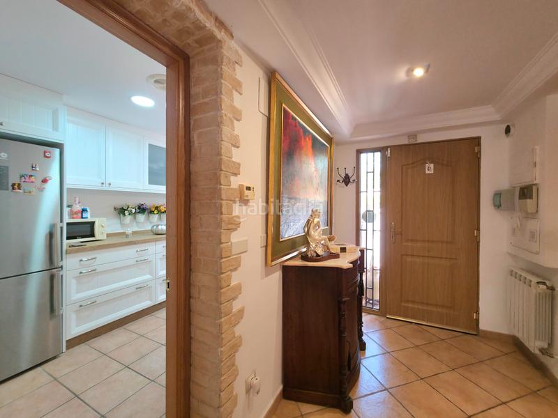 Foto a9c1d512-8b1a-4fff-b07b-ce8b63cf58fc. Casa a schiera in avenida pintor pérez gil 33 in Alicante golf Alicante