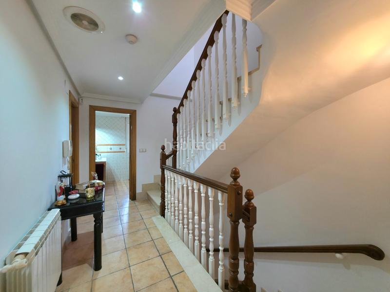 Foto ed63ec78-892d-4ed1-90f5-d2508557368f. Casa a schiera in avenida pintor pérez gil 33 in Alicante golf Alicante