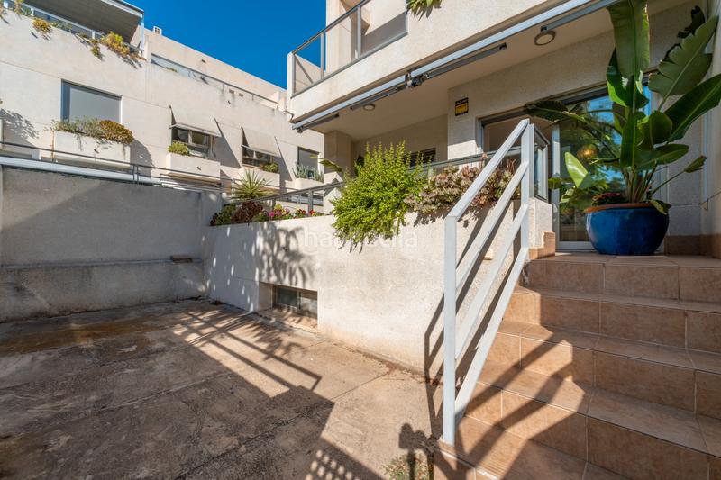 Foto 01b5253a-1f13-4211-8a64-995b0808589d. Casa a schiera in avenida arquitecto félix candela 30 in Alicante